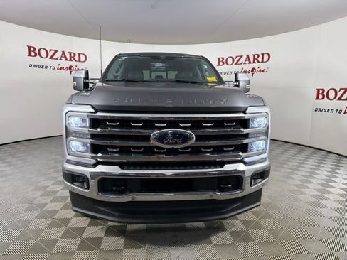 Used 2025 Ford F250 Lariat w/ Lariat Ultimate Package AWD/4WD image 2