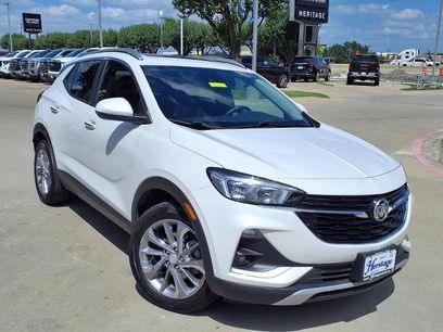 Used 2023 Buick Encore GX Select w/ Experience Buick Package