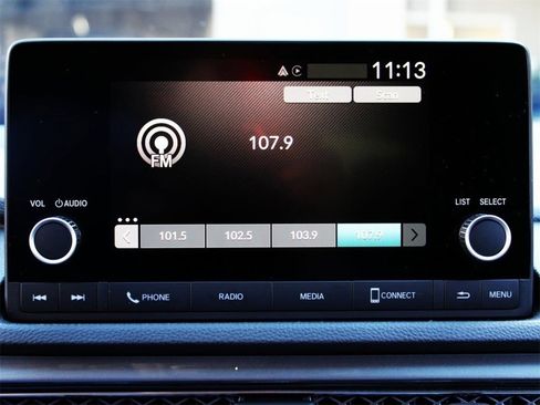 Certified 2025 Acura Integra image 16