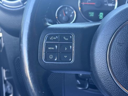 Used 2016 Jeep Wrangler Sahara w/ Dual Top Group image 22