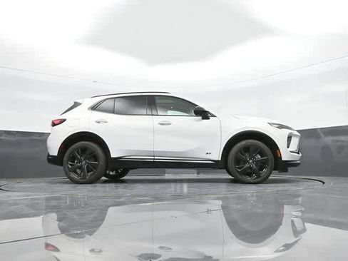 New 2025 Buick Envision Sport Touring image 80