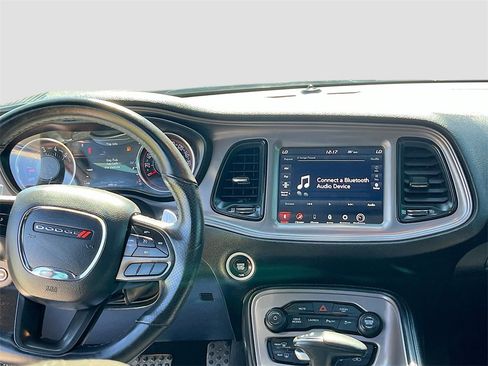 Used 2023 Dodge Challenger R/T Scat Pack image 22