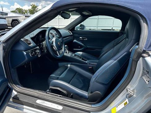 Used 2014 Porsche Boxster S RWD image 10