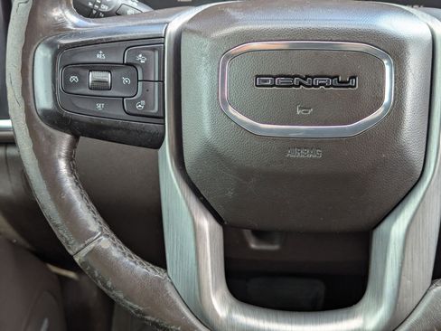 Used 2019 GMC Sierra 1500 Denali w/ Denali Ultimate Package image 21