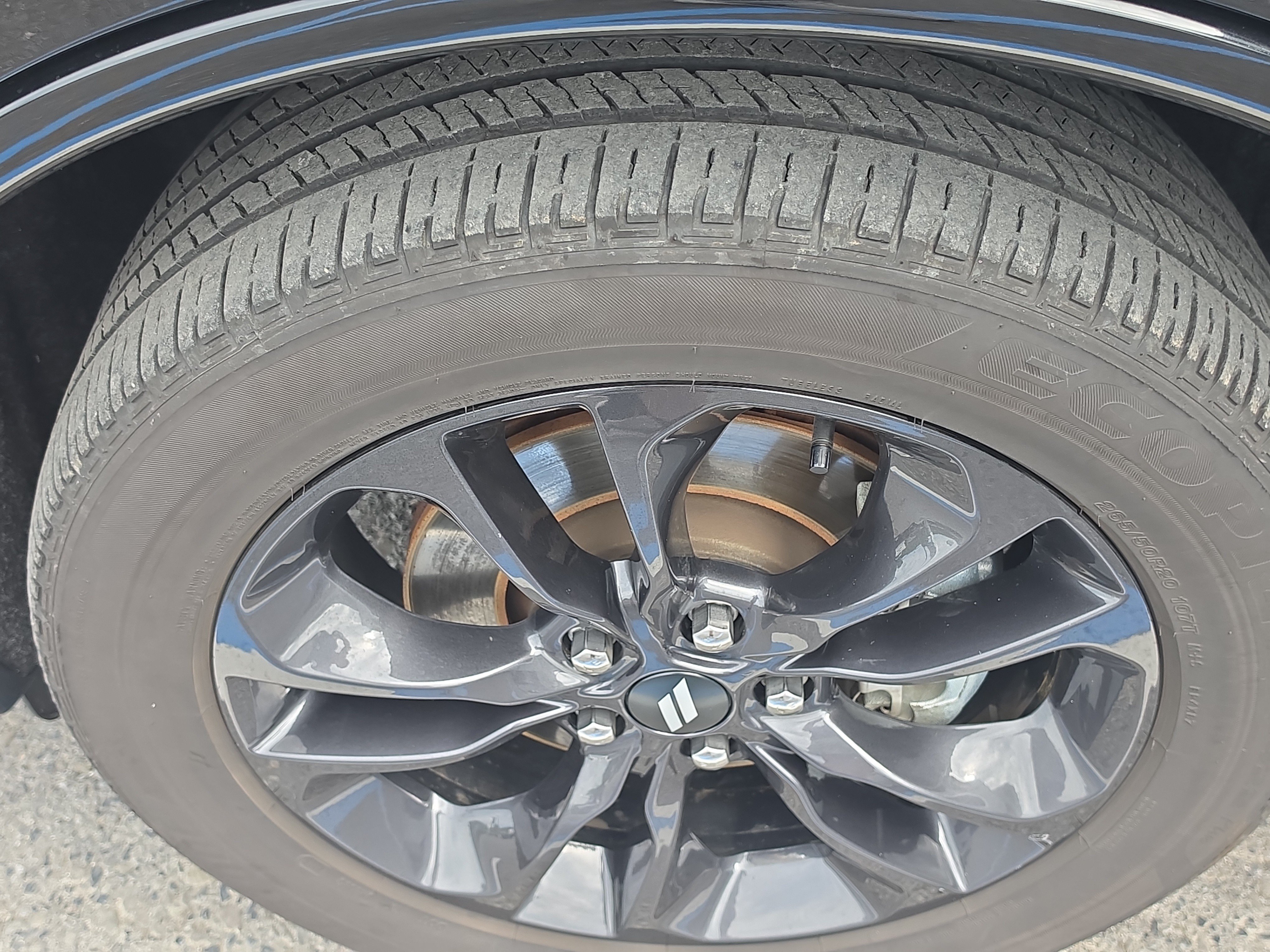 Used 2026 Dodge Durango GT AWD/4WD image 11