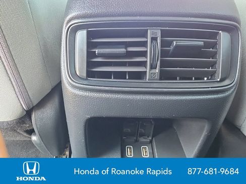 Used 2019 Honda CR-V EX image 13