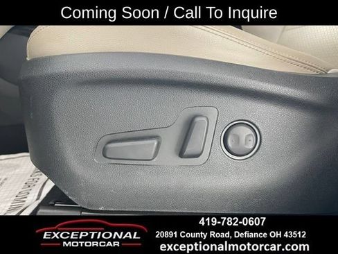 Used 2019 Kia Sorento EX w/ EX Touring Package FWD image 35