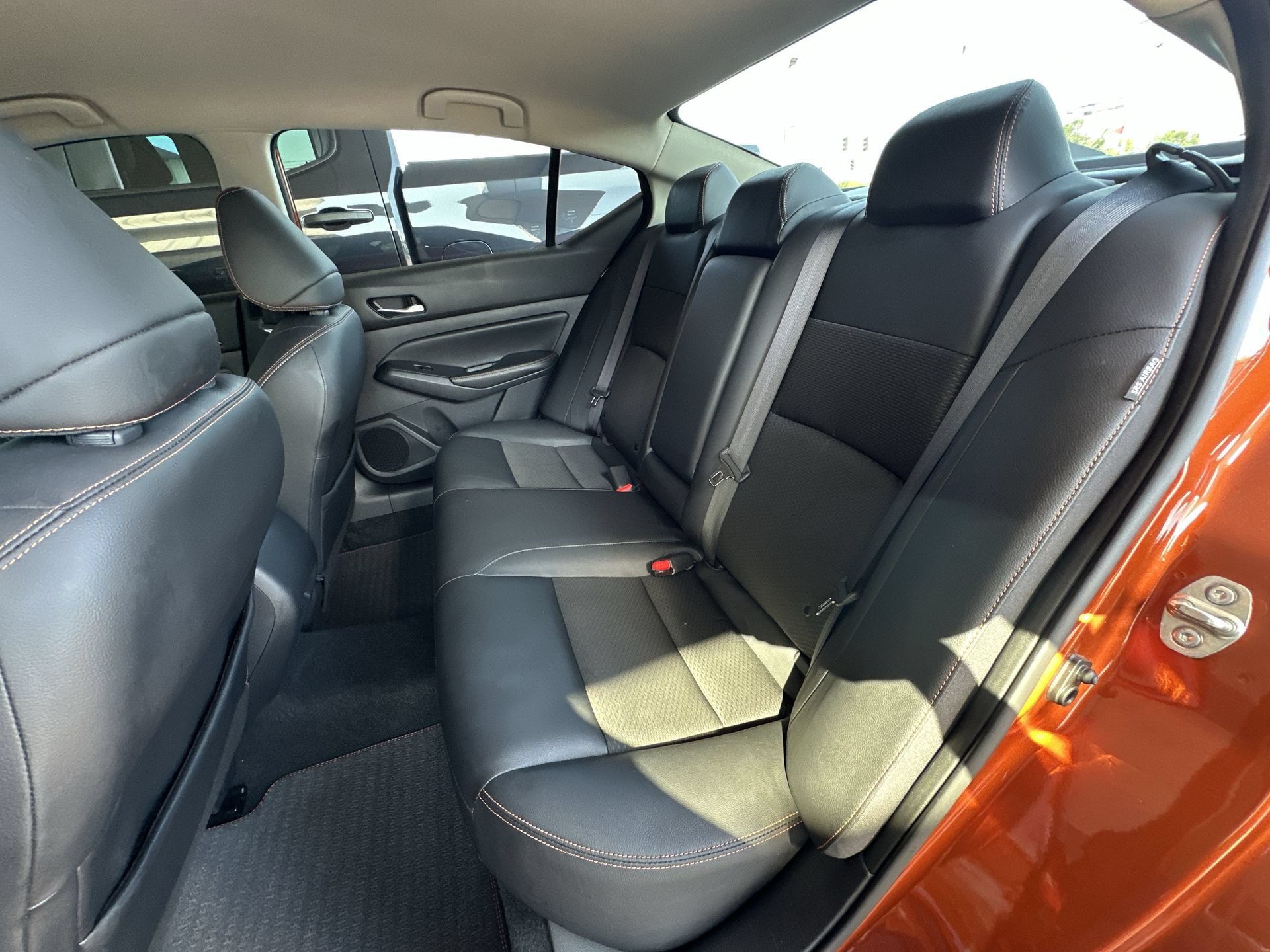 Used 2020 Nissan Altima 2.5 SR FWD image 22