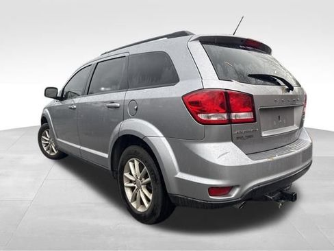 Used 2016 Dodge Journey SXT w/ Comfort/Convenience Group image 6