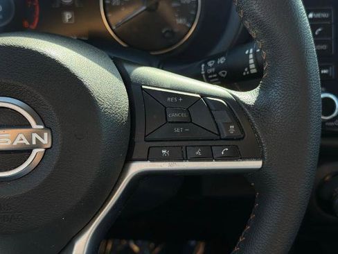 Certified 2023 Nissan Kicks SR FWD image 25