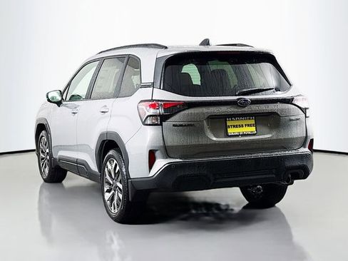 New 2026 Subaru Forester Touring image 5