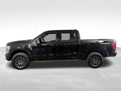 Used 2023 Ford F150 Tremor w/ 360 Degree Camera Package AWD/4WD image 10