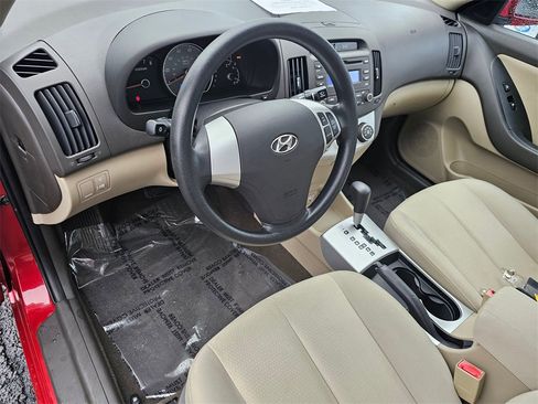 Used 2008 Hyundai Elantra SE image 18