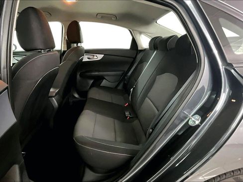 Used 2024 Kia Forte LXS image 21