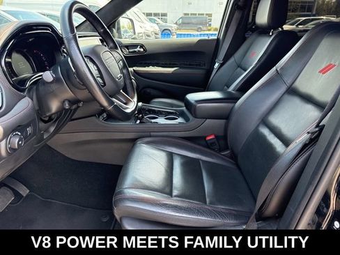 Used 2023 Dodge Durango R/T AWD/4WD image 20