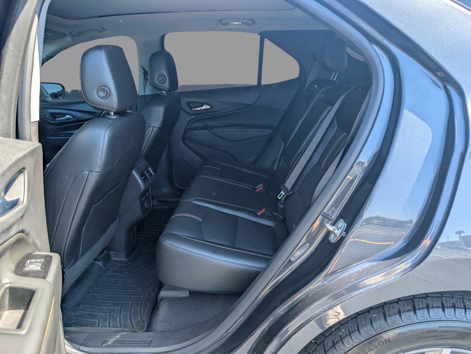 Used 2022 Chevrolet Equinox Premier FWD image 33