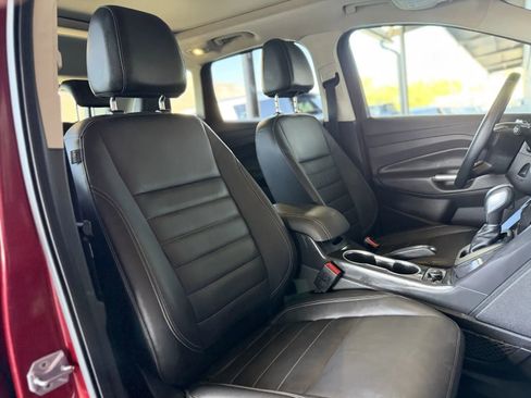 Used 2016 Ford Escape Titanium w/ Equipment Group 301A image 19