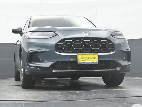 New 2026 Honda HR-V LX image 28