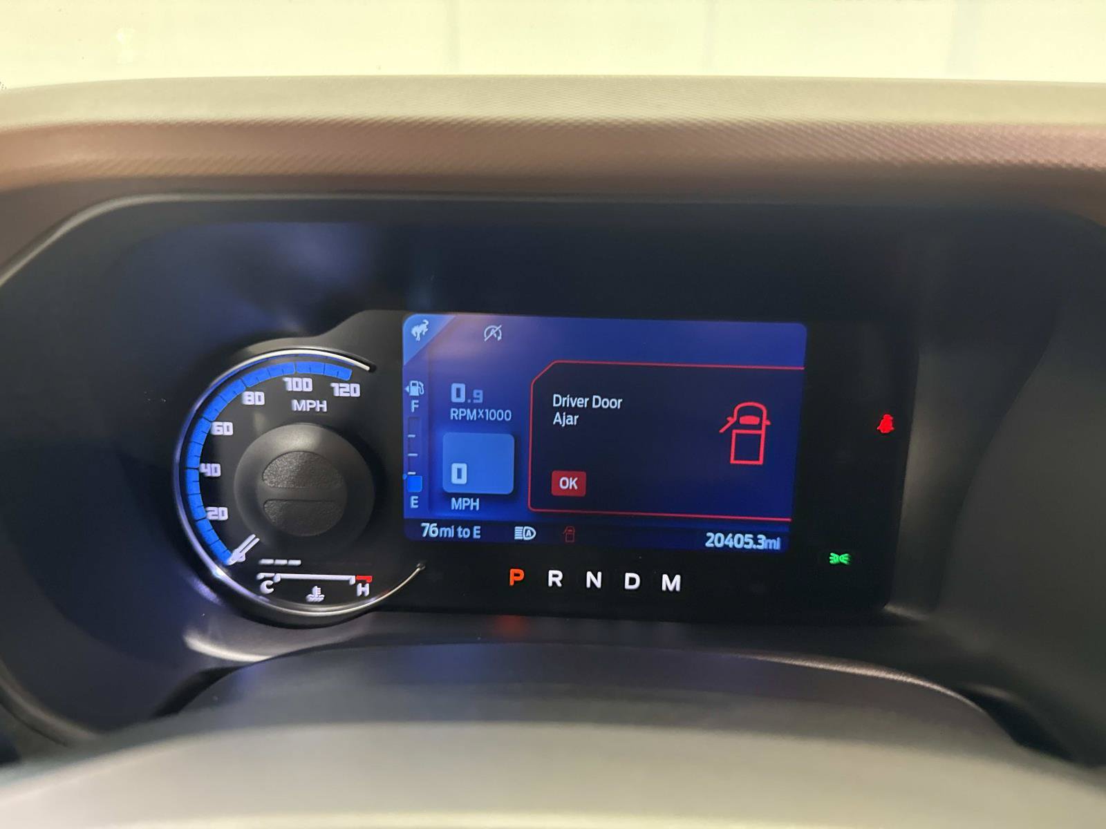 Used 2024 Ford Bronco Outer Banks AWD/4WD image 27