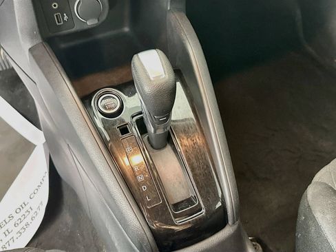 Certified 2022 Nissan Kicks S FWD image 16