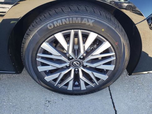 Certified 2023 Nissan Altima 2.5 SV image 45