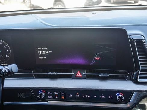 Certified 2023 Kia Sportage SX FWD image 15
