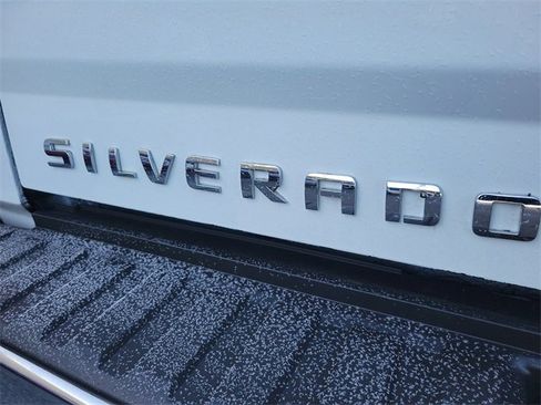 Used 2017 Chevrolet Silverado 1500 W/T image 29