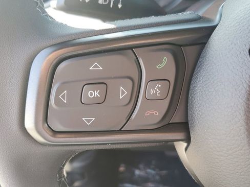 New 2026 Jeep Wrangler Willys image 29