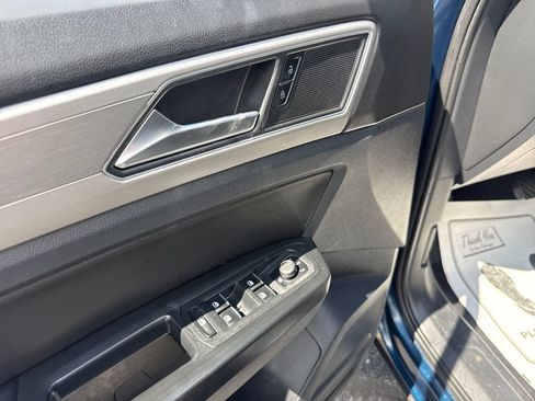 Used 2018 Volkswagen Atlas SE AWD/4WD image 27
