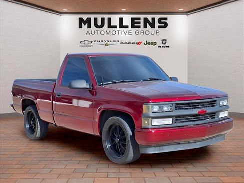 Used 1998 GMC Sierra 1500 SL w/ Regional Marketing Option Pkg image 3