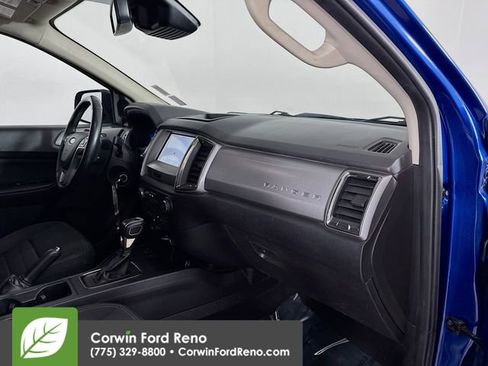 Used 2019 Ford Ranger XLT image 27