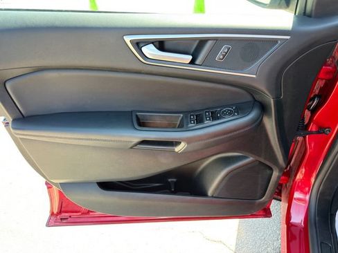 Used 2024 Ford Edge SEL w/ Convenience Package AWD/4WD image 19