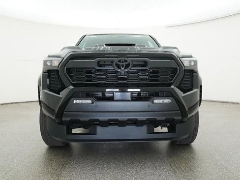 New 2025 Toyota Tacoma TRD Sport image 64