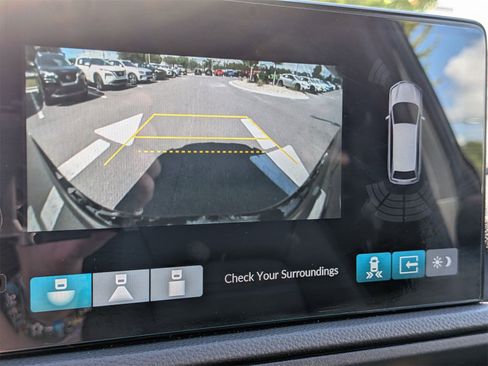 Used 2024 Honda CR-V Sport-L image 23