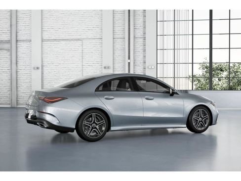 New 2026 Mercedes-Benz CLA 250 image 18