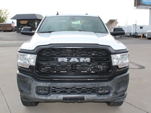 Used 2022 RAM 2500 Tradesman image 7
