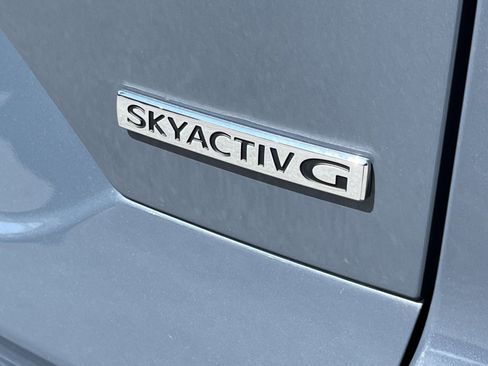 Used 2024 MAZDA CX-5 Carbon Edition image 28