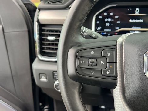 Used 2024 GMC Sierra 2500 Denali w/ Technology Package image 35