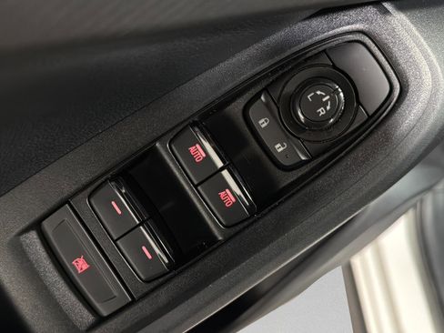 Certified 2025 Subaru Crosstrek 2.5i Sport w/ Crosstrek Mirror Package image 14