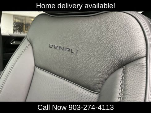 New 2026 GMC Sierra 1500 Denali image 33