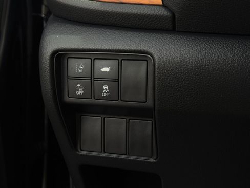 Used 2017 Honda CR-V Touring image 35