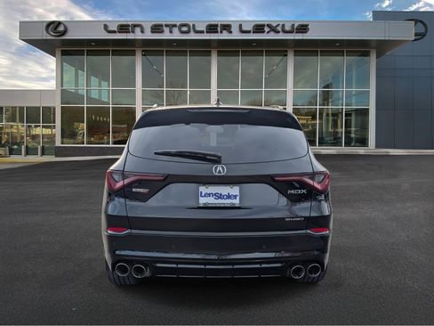 Used 2023 Acura MDX Type S image 4