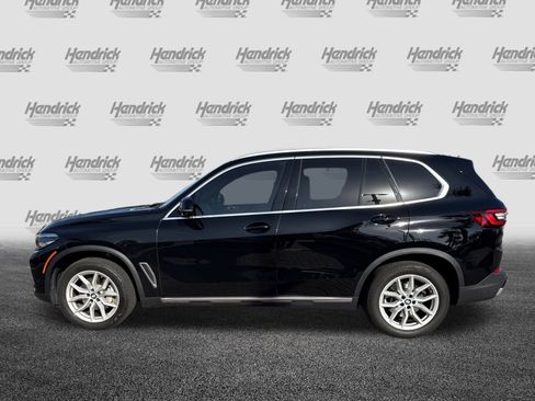 Certified 2023 BMW X5 xDrive40i w/ Premium Package image 7