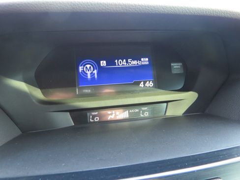 Used 2016 Acura ILX image 19