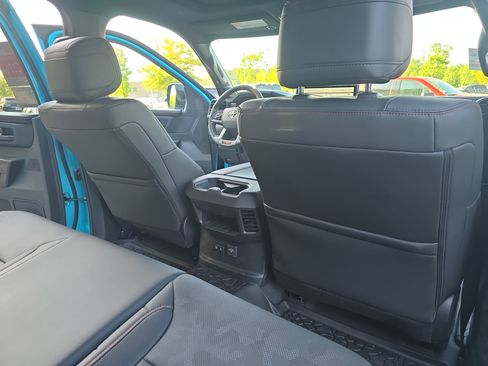 New 2026 Toyota Tundra TRD Pro AWD/4WD image 11