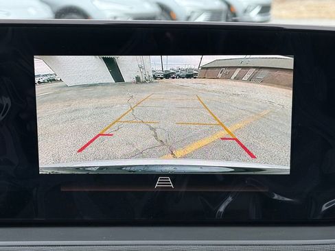 New 2026 Buick Envista Sport Touring w/ Convenience I Package image 27