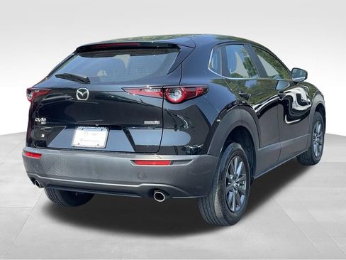 Certified 2023 MAZDA CX-30 AWD 2.5 S w/ Preferred Package image 4