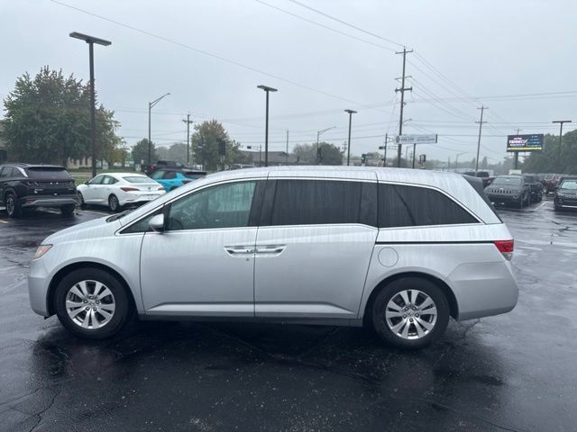 Used 2014 Honda Odyssey EX-L image 14