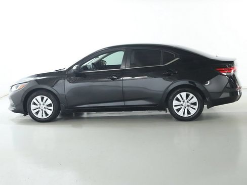 Certified 2023 Nissan Sentra S FWD image 40