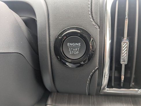 New 2025 Ford Expedition Platinum w/ Platinum Ultimate Package image 32